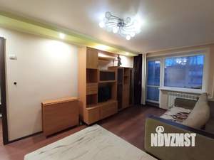 1-к квартира, на длительный срок, 29м2, 2/5 этаж