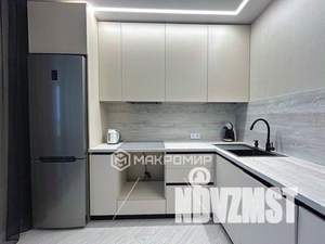 2-к квартира, на длительный срок, 54м2, 7/16 этаж