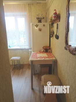 1-к квартира, на длительный срок, 31м2, 5/5 этаж