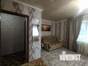 1-к квартира, на длительный срок, 32м2, 4/5 этаж