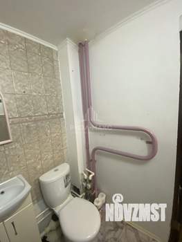 1-к квартира, на длительный срок, 37м2, 8/10 этаж