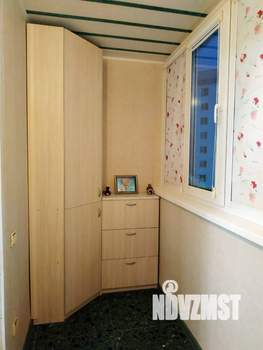 1-к квартира, на длительный срок, 45м2, 5/10 этаж