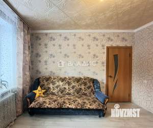 1-к квартира, на длительный срок, 31м2, 1/5 этаж