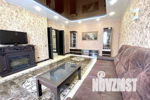 2-к квартира, посуточно, 65м2, 9/14 этаж