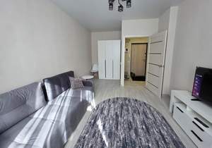 1-к квартира, на длительный срок, 45м2, 9/16 этаж