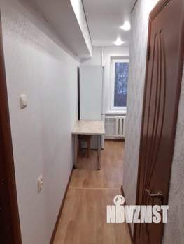 1-к квартира, на длительный срок, 30м2, 4/5 этаж