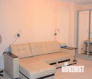 3-к квартира, посуточно, 90м2, 1/1 этаж