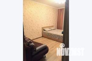 1-к квартира, посуточно, 48м2, 9/15 этаж
