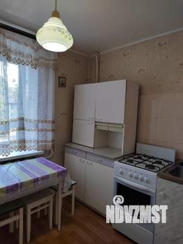 1-к квартира, на длительный срок, 35м2, 2/5 этаж