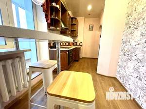 2-к квартира, посуточно, 55м2, 1/1 этаж