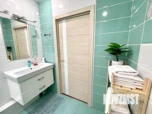 2-к квартира, посуточно, 65м2, 7/14 этаж