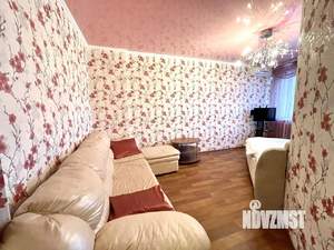 2-к квартира, посуточно, 55м2, 1/1 этаж