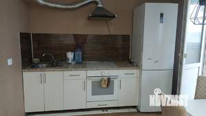 Студия квартира, на длительный срок, 27м2, 12/19 этаж