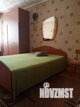 1-к квартира, посуточно, 30м2, 1/5 этаж