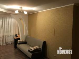 1-к квартира, на длительный срок, 55м2, 10/10 этаж