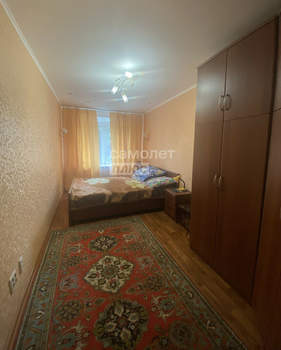 2-к квартира, на длительный срок, 52м2, 3/10 этаж