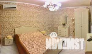 1-к квартира, посуточно, 52м2, 1/1 этаж