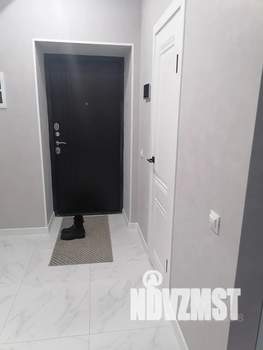 1-к квартира, посуточно, 45м2, 5/9 этаж