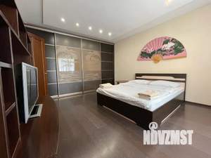 2-к квартира, посуточно, 65м2, 5/14 этаж