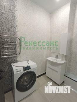 1-к квартира, на длительный срок, 45м2, 16/16 этаж