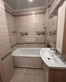 1-к квартира, на длительный срок, 40м2, 9/16 этаж