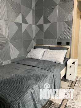 1-к квартира, посуточно, 32м2, 3/4 этаж
