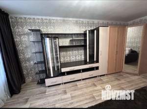 1-к квартира, на длительный срок, 30м2, 3/5 этаж