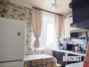 1-к квартира, посуточно, 32м2, 1/5 этаж