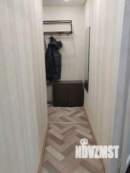 1-к квартира, на длительный срок, 30м2, 4/4 этаж