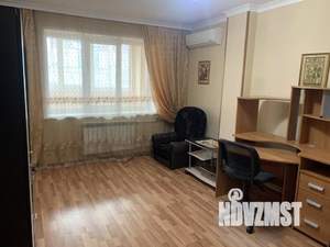 1-к квартира, на длительный срок, 38м2, 7/10 этаж