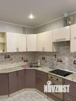 1-к квартира, на длительный срок, 36м2, 2/14 этаж