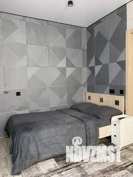 1-к квартира, посуточно, 32м2, 3/4 этаж