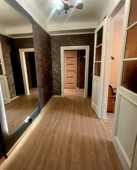 2-к квартира, на длительный срок, 52м2, 3/5 этаж