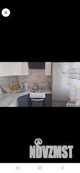 2-к квартира, посуточно, 45м2, 4/4 этаж