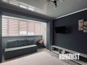 1-к квартира, на длительный срок, 35м2, 2/10 этаж