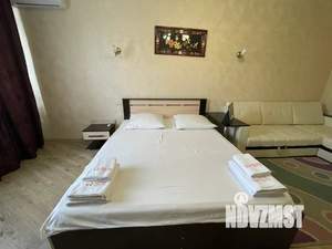 1-к квартира, посуточно, 50м2, 5/15 этаж