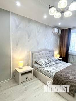 1-к квартира, посуточно, 50м2, 9/14 этаж