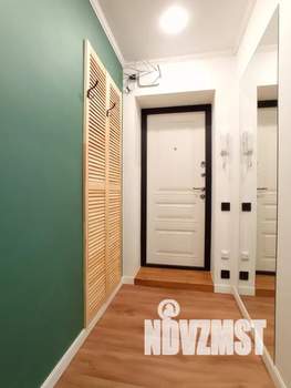 2-к квартира, посуточно, 30м2, 2/5 этаж