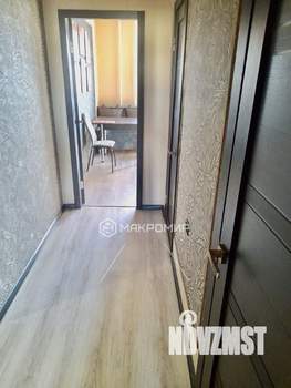 1-к квартира, на длительный срок, 39м2, 3/10 этаж