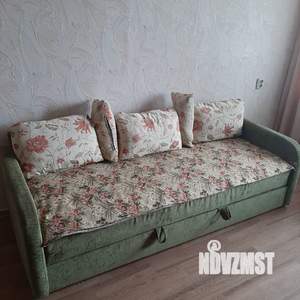 1-к квартира, на длительный срок, 32м2, 4/5 этаж