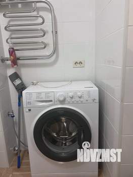 Студия квартира, на длительный срок, 44м2, 10/20 этаж