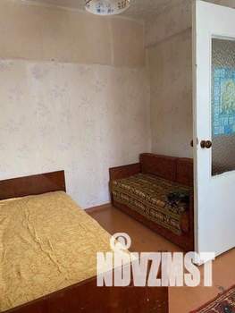 2-к квартира, на длительный срок, 44м2, 3/5 этаж