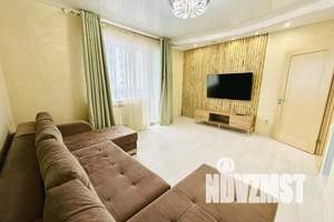 2-к квартира, посуточно, 65м2, 9/14 этаж