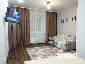 1-к квартира, посуточно, 45м2, 7/14 этаж