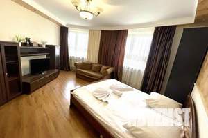 1-к квартира, посуточно, 45м2, 12/14 этаж