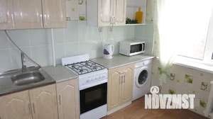 2-к квартира, посуточно, 53м2, 4/10 этаж