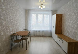 2-к квартира, на длительный срок, 58м2, 3/14 этаж