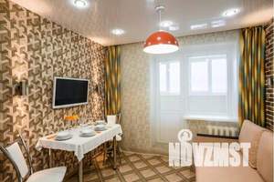 1-к квартира, посуточно, 40м2, 11/16 этаж