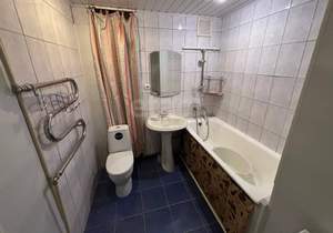 2-к квартира, на длительный срок, 43м2, 3/5 этаж