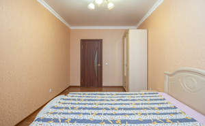 3-к квартира, на длительный срок, 85м2, 17/17 этаж